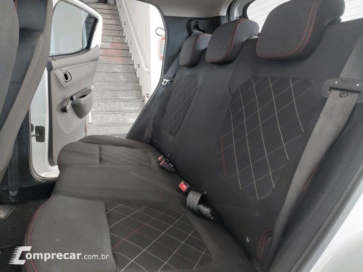 KWID 1.0 12V SCE ZEN