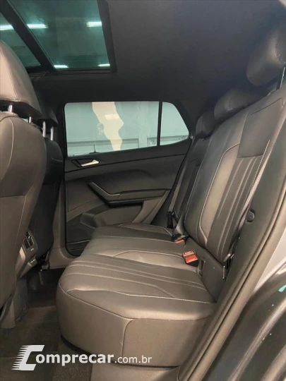 T-CROSS 1.4 250 TSI Highline