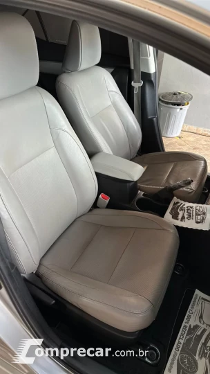 COROLLA 2.0 Vvt-ie XEI