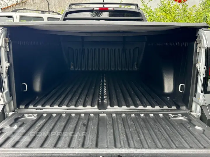 SAVEIRO 1.6 MSI TRENDLINE CS 16V FLEX 2P MANUAL