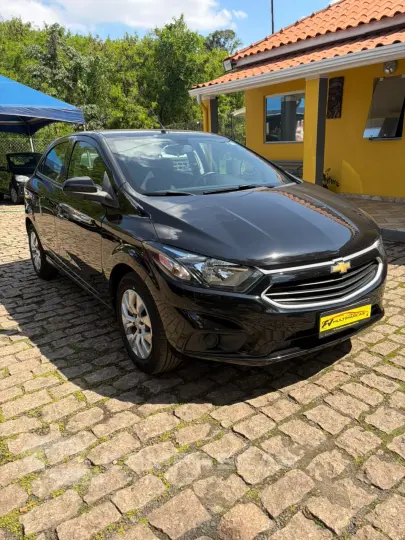 ONIX 1.4 MPFI LT 8V