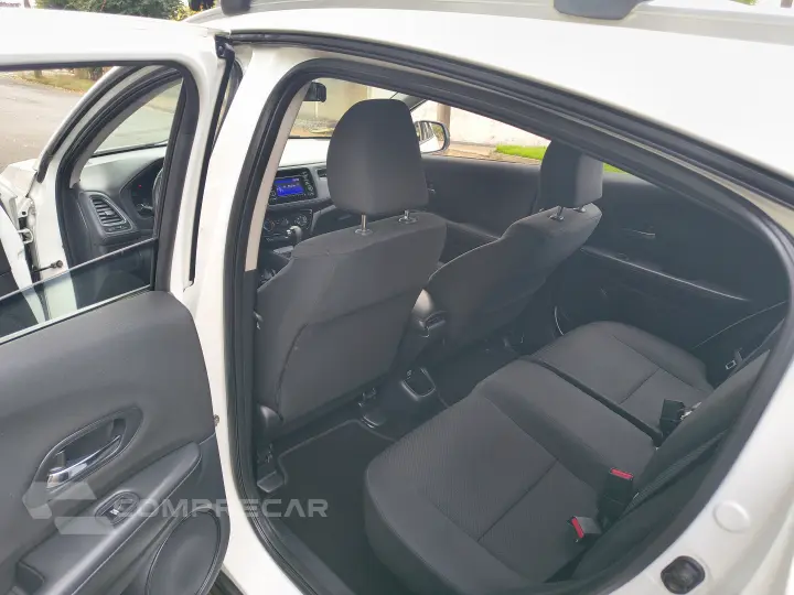 HR-V 1.8 16V EX