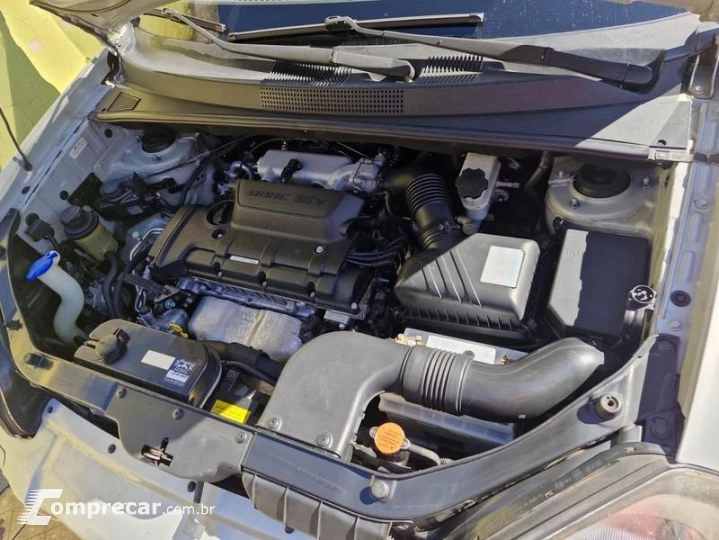 TUCSON GLS B 2.0 AUT