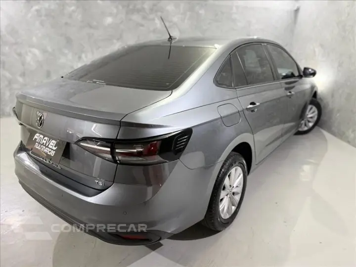 VIRTUS 1.0 170 TSI