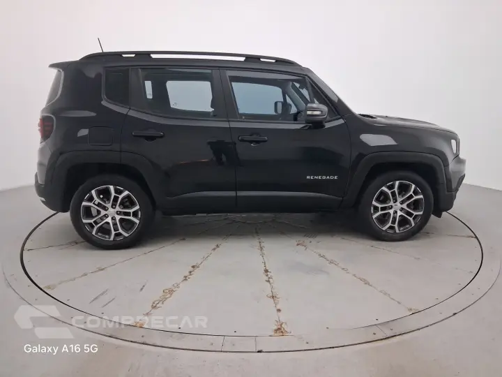RENEGADE 1.3 T270 TURBO FLEX LONGITUDE AT6
