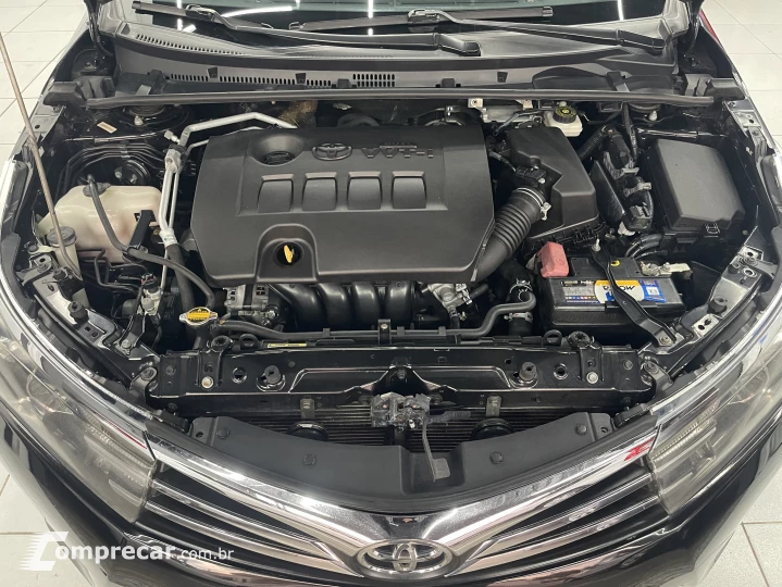 COROLLA 2.0 XEI 16V