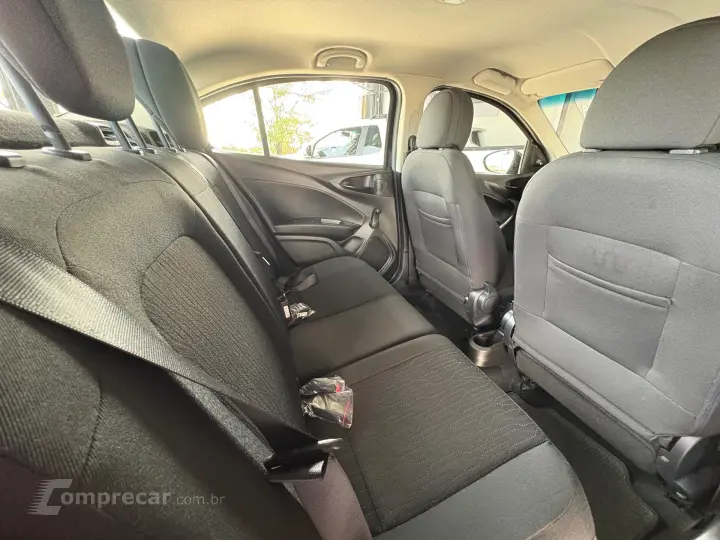 CRONOS DRIVE 1.3 8V Flex