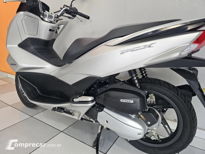 PCX 1510