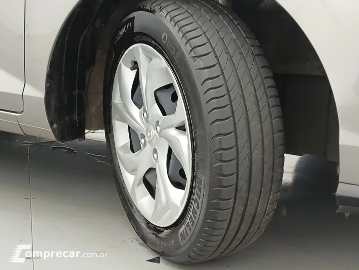 HB20S 1.0 12V FLEX COMFORT PLUS MANUAL