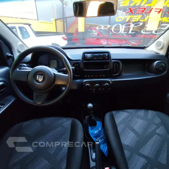 MOBI LIKE 1.0 Fire Flex 5p.