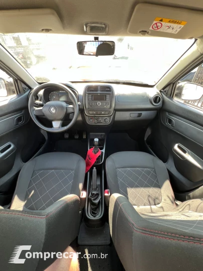 KWID 1.0 12V SCE ZEN