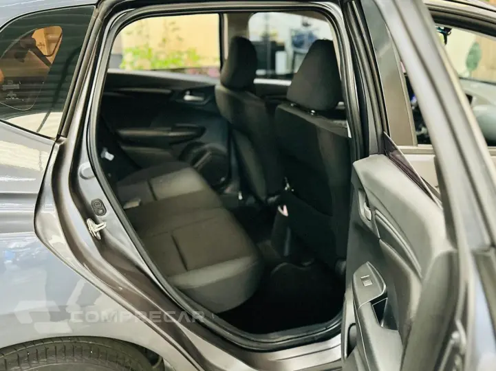 FIT 1.5 Personal 16V