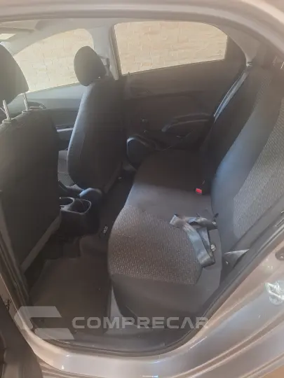HB20 1.0 Unique 12V