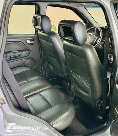 ECOSPORT 2.0 XLT 16V