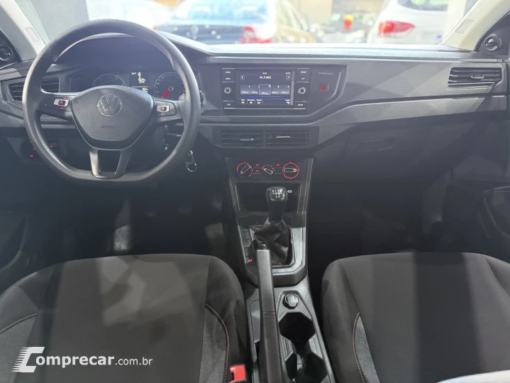 POLO 1.0 MPI MANUAL