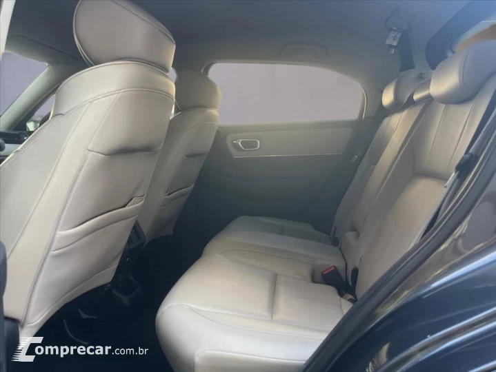 HR-V 1.5 DI I-VTEC TURBO FLEX TOURING CVT