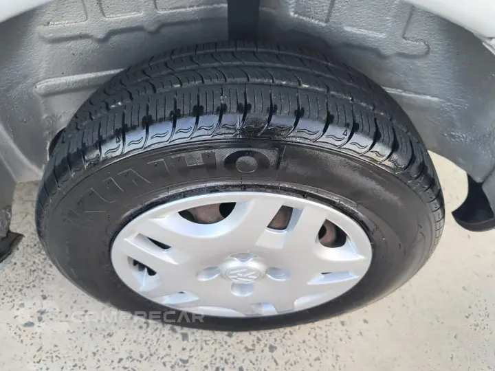 GOL 1.0 MI 8V G.IV