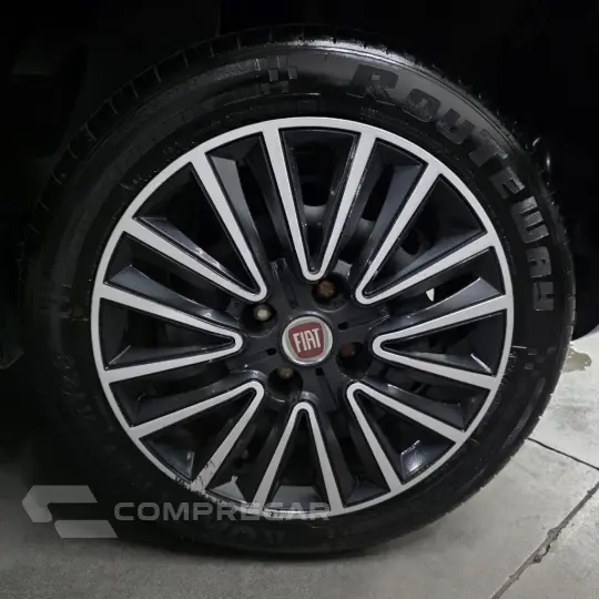 Palio ATTRACTIVE 1.0 EVO Fire Flex 8v 5p