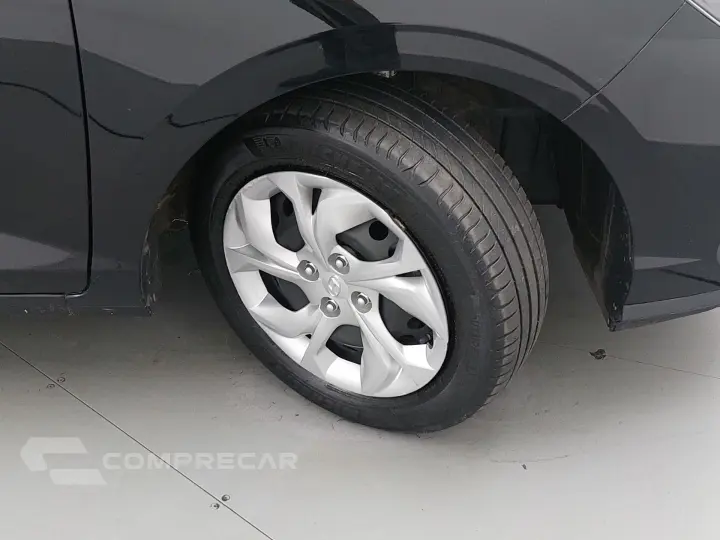 HB20 1.0 12V FLEX COMFORT PLUS MANUAL