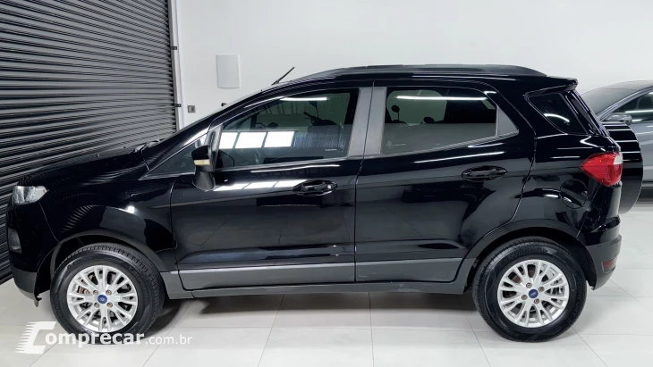ECOSPORT 1.6 SE 16V