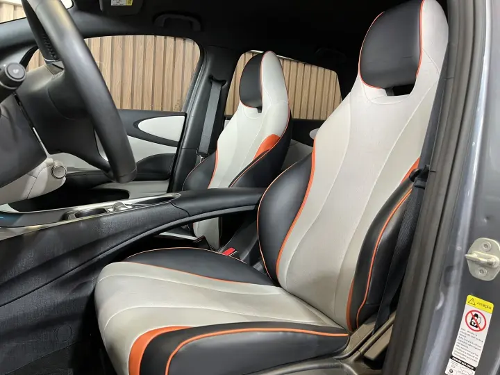 DOLPHIN 44,9 KW ELÉTRICO GS