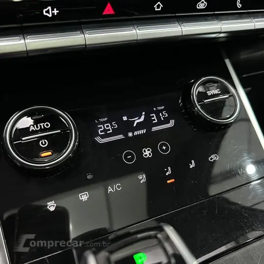 Tiggo 8 TXS 1.6 16V TGDi Aut.