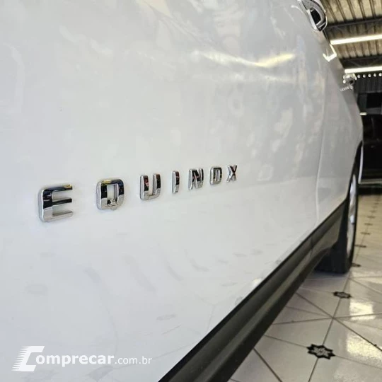 EQUINOX PREMIER