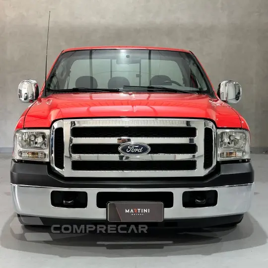 F-250 XLT 4.2 TB Diesel