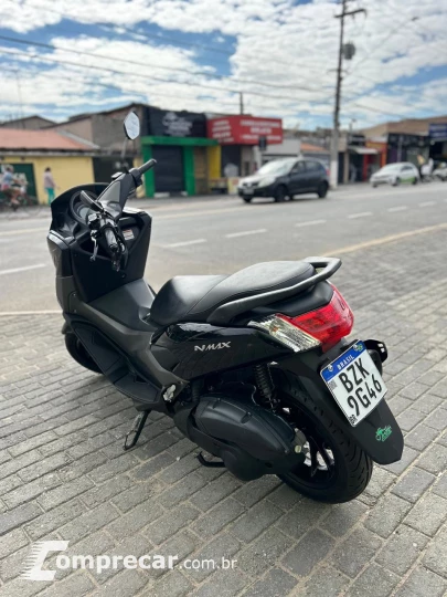 N-MAX 160