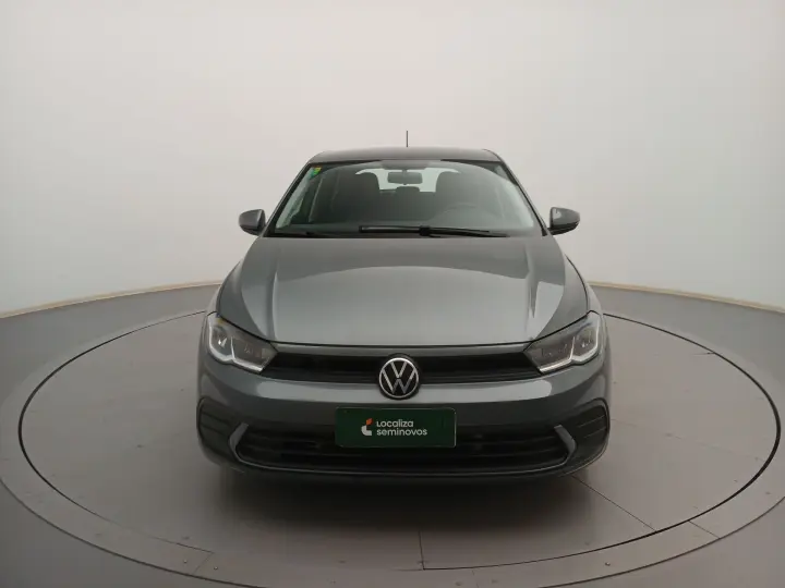 POLO 1.0 MPI MANUAL