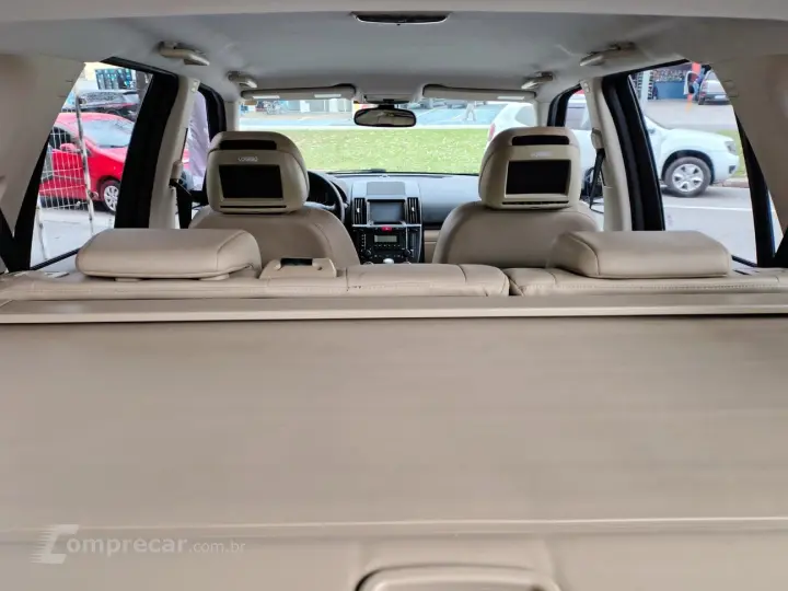 FREELANDER 2 2.2 S SD4 16V TURBO