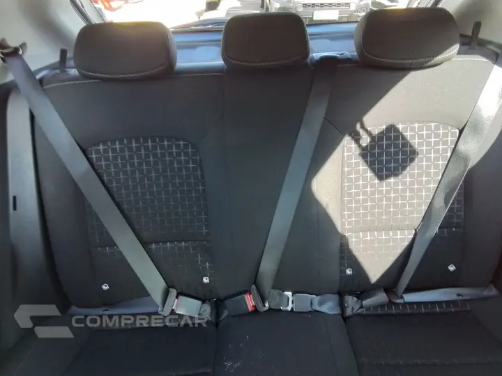 HB20 1.0 12V FLEX COMFORT MANUAL