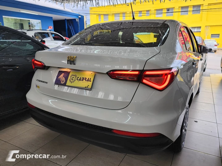 CRONOS 1.0 6V Flex