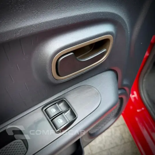 MOBI 1.0 Firefly Trekking