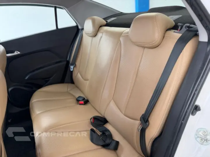 HB20S C.Plus/C.Style 1.6 Flex 16V Mec.4p