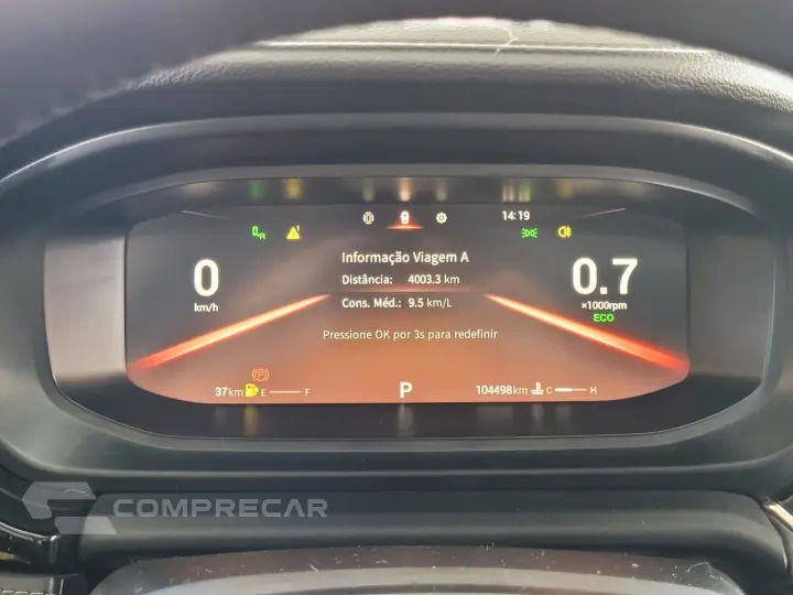 ARRIZO 6  PRO 1.5 Turbo Flex Aut.