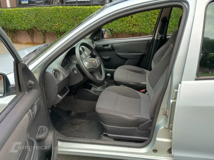 CELTA 1.0 MPFI LT 8V