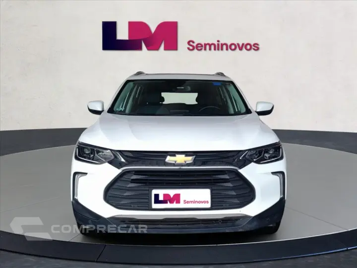 TRACKER 1.2 TURBO FLEX PREMIER AUTOMÁTICO