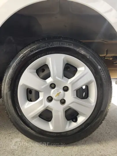 MONTANA 1.4 MPFI LS CS 8V