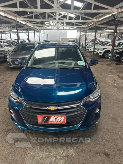 ONIX HATCH LT 1.0 12V FLEX 5P MEC