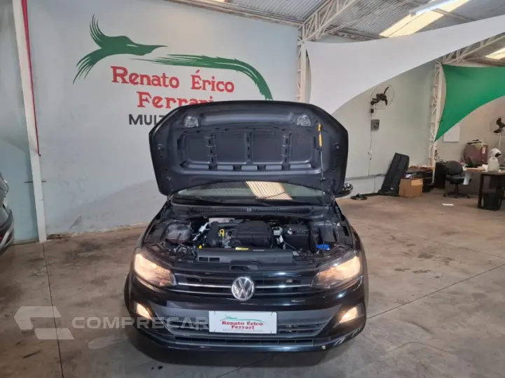 VIRTUS 1.0 200 TSI Comfortline