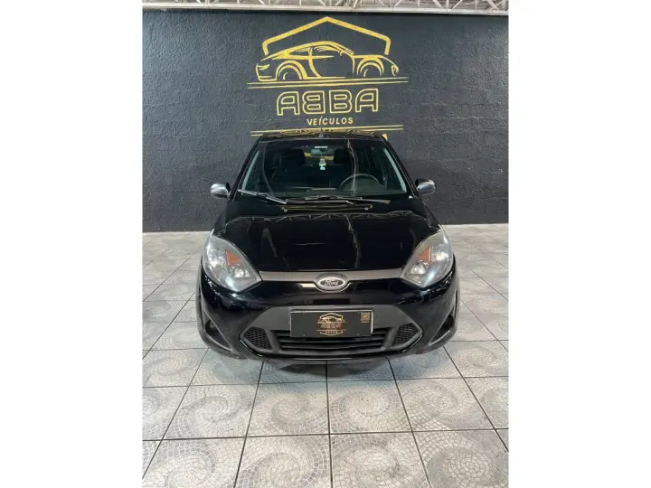 FIESTA 1.6 MPI CLASS HATCH 8V FLEX 4P MANUAL