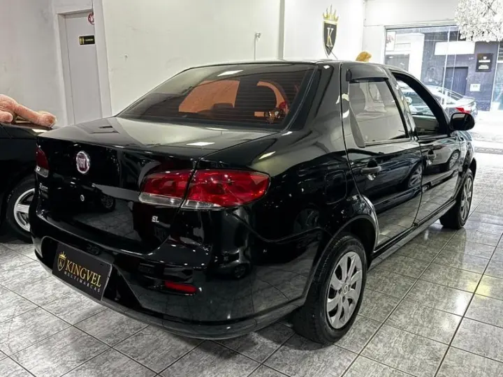 SIENA EL 1.0 FLEX