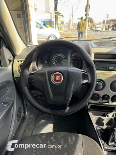 PALIO 1.0 MPI Fire Economy 8V