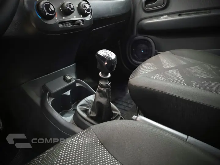 MOBI 1.0 8V EVO FLEX LIKE MANUAL
