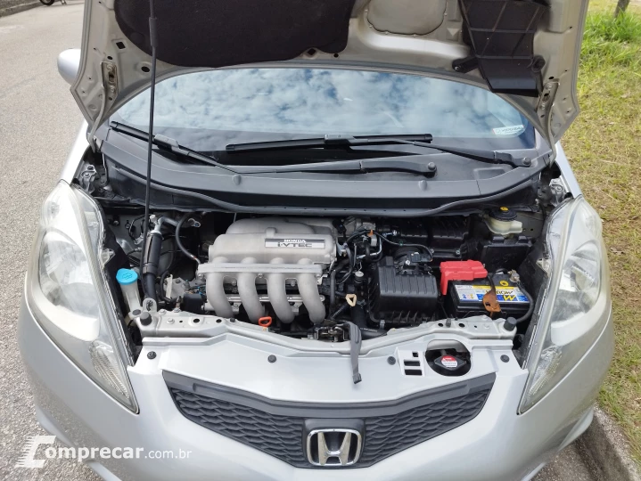 FIT 1.4 LX 16V