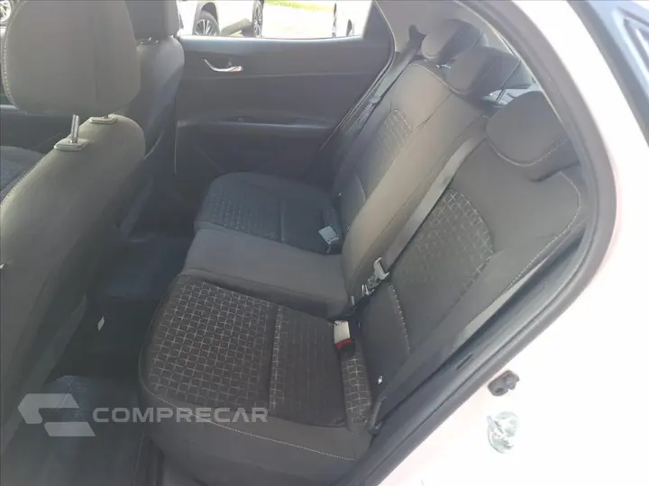 HB20 1.0 12V FLEX LIMITED PLUS MANUAL