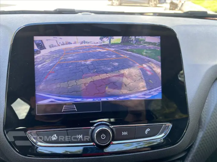 ONIX 1.0 TURBO FLEX LTZ MANUAL