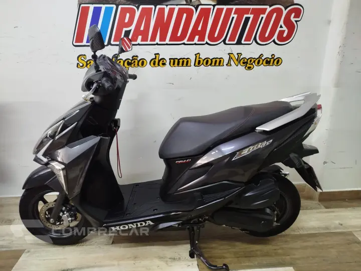 ELITE 125