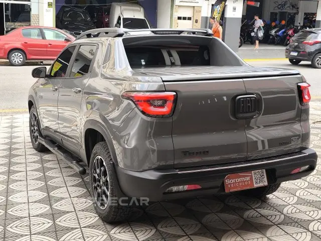 TORO - 2.0 16V TURBO ULTRA 4WD AT9